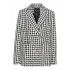 blazer vmpaige ls pied de poule